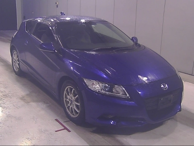 HONDA CR-Z