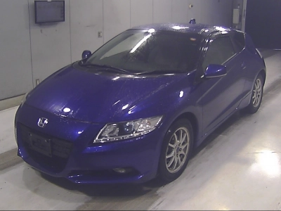 HONDA CR-Z