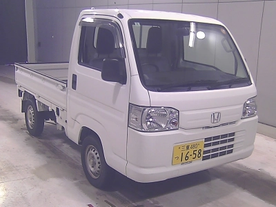 HONDA ACTY TRUCK