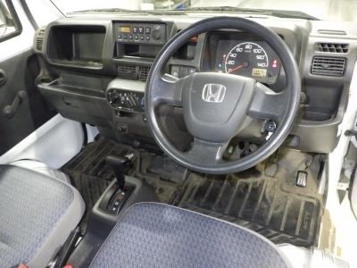 HONDA ACTY TRUCK