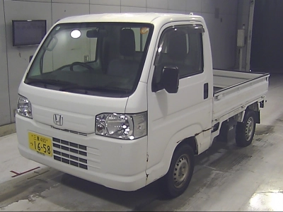 HONDA ACTY TRUCK