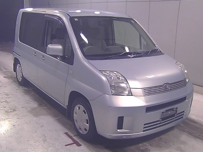 HONDA MOBILIO