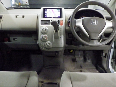 HONDA MOBILIO