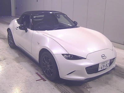 MAZDA ROADSTER
