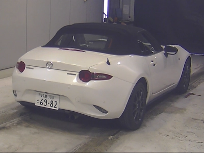 MAZDA ROADSTER
