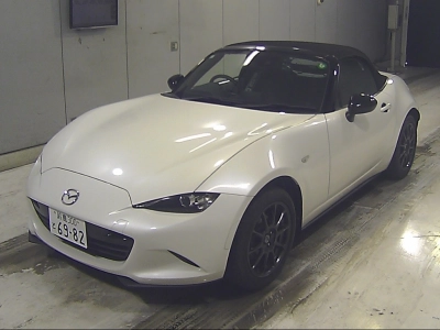 MAZDA ROADSTER