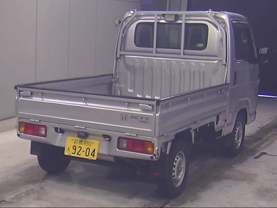 HONDA ACTY TRUCK