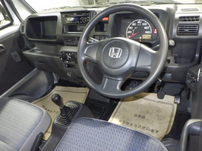 HONDA ACTY TRUCK