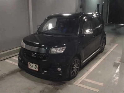 TOYOTA BB