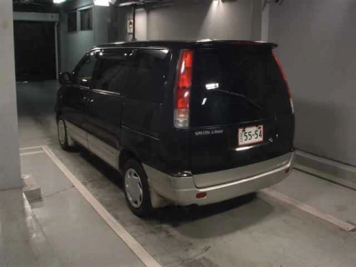 TOYOTA TOWN ACE NOAH