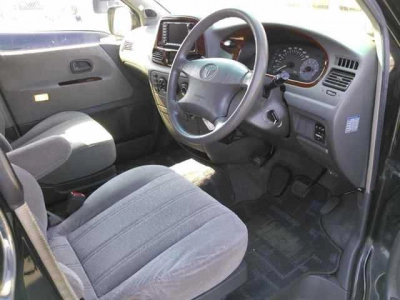 TOYOTA TOWN ACE NOAH