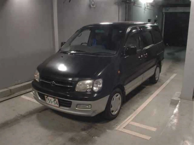 TOYOTA TOWN ACE NOAH