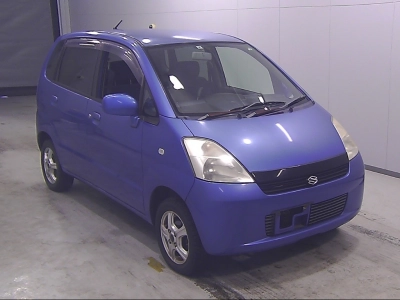 SUZUKI MRWAGON
