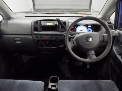 SUZUKI MRWAGON