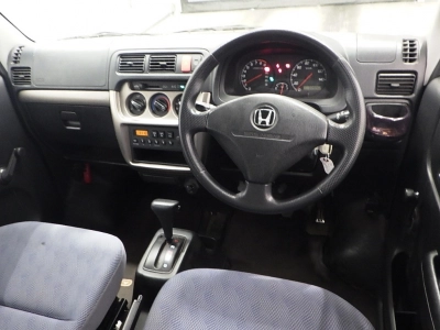HONDA ACTY VAN
