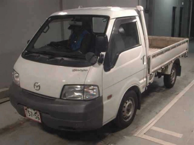 MAZDA BONGO