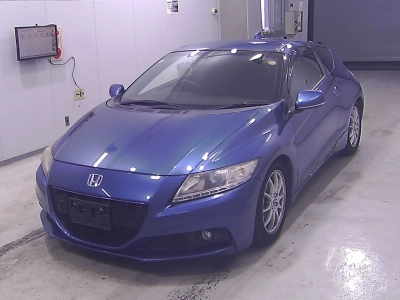 HONDA CR-Z