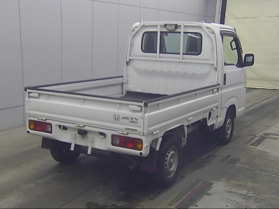HONDA ACTY TRUCK