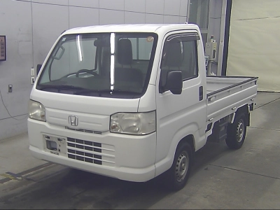 HONDA ACTY TRUCK