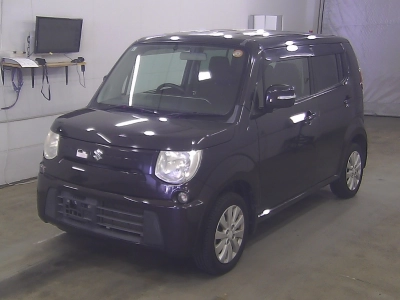 SUZUKI MRWAGON