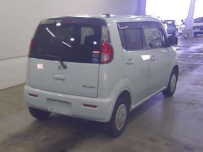 SUZUKI MRWAGON