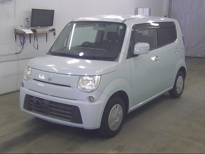 SUZUKI MRWAGON