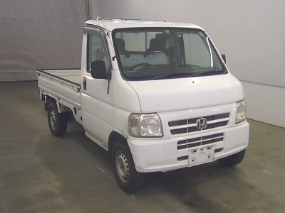 HONDA ACTY TRUCK