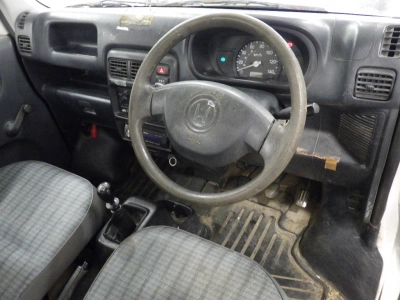 HONDA ACTY TRUCK