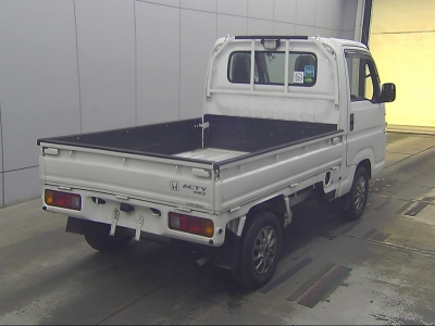 HONDA ACTY TRUCK