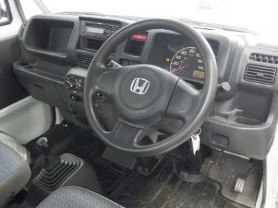 HONDA ACTY TRUCK
