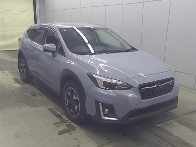 SUBARU SUBARU XV