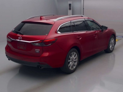 MAZDA ATENZA WAGON