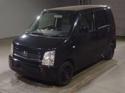 MAZDA AZ WAGON