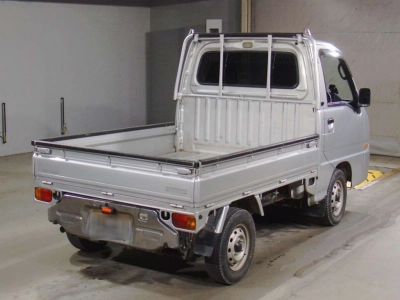 SUBARU SAMBAR TRUCK