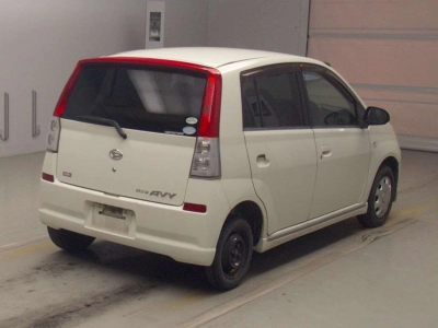 DAIHATSU MIRA AVY
