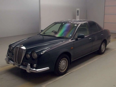 MITSUOKA RYOGA
