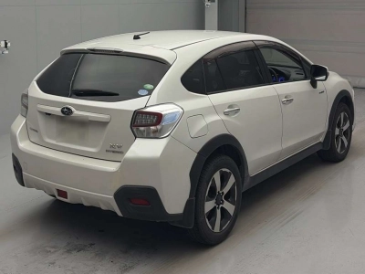 SUBARU SUBARU XV