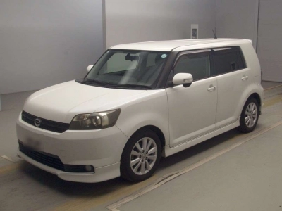 TOYOTA COROLLA RUMION