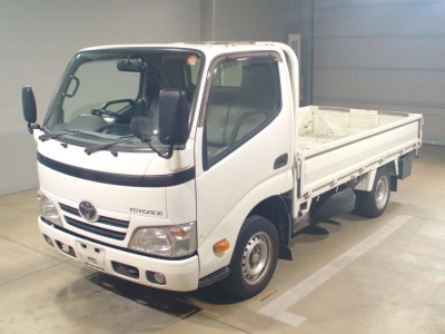 TOYOTA TOYOACE