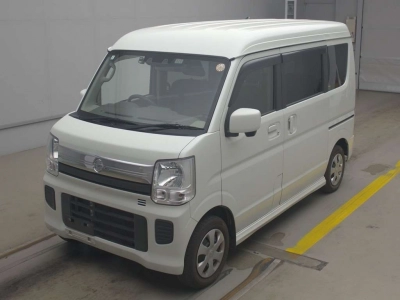 NISSAN NV100 CLIPPER RIO