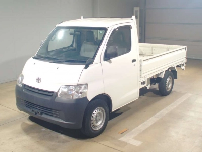 TOYOTA TOWN ACE TRUCK