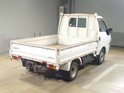 NISSAN VANETTE TRUCK
