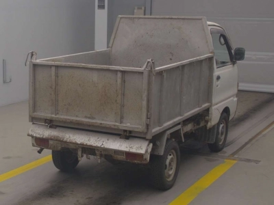 MITSUBISHI MINICAB TRUCK