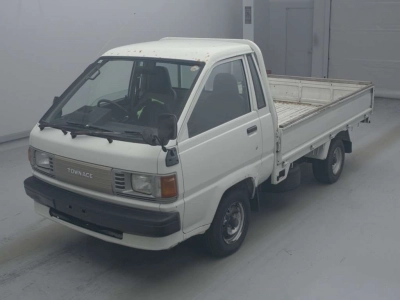TOYOTA TOWN ACE TRUCK