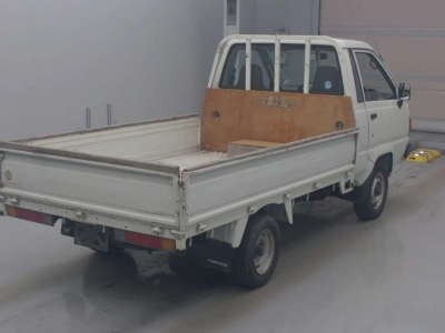 TOYOTA TOWN ACE TRUCK
