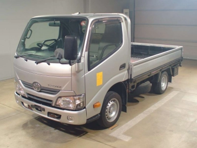 TOYOTA TOYOACE