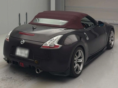 NISSAN FAIRLADY Z