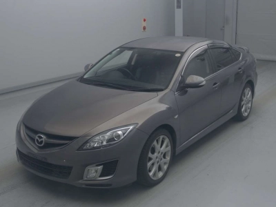 MAZDA ATENZA SPORT