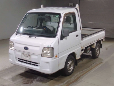 SUBARU SAMBAR TRUCK