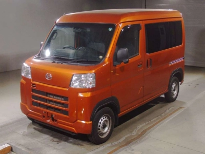 DAIHATSU HIJET CARGO